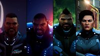 XB1 MIC 7KG001 Crackdown 3 - Xbox One-3