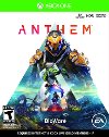 XB1 ELA 73525 Anthem - Xbox One