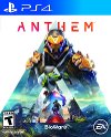 PS4 ELA 36996 Anthem - PS4