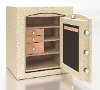 ES-09-SANDSTONE-ELOCK Champion ES-09 Sandstone Safe - Estate Series