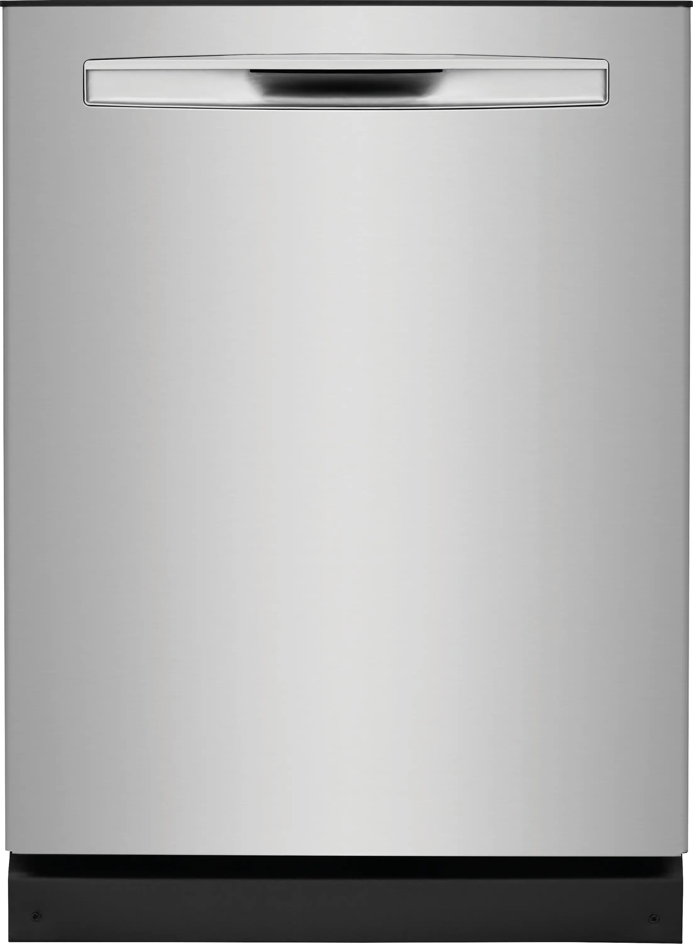 FGIP2468UF Frigidaire Gallery Top Control Dishwasher - Stainless Steel-1