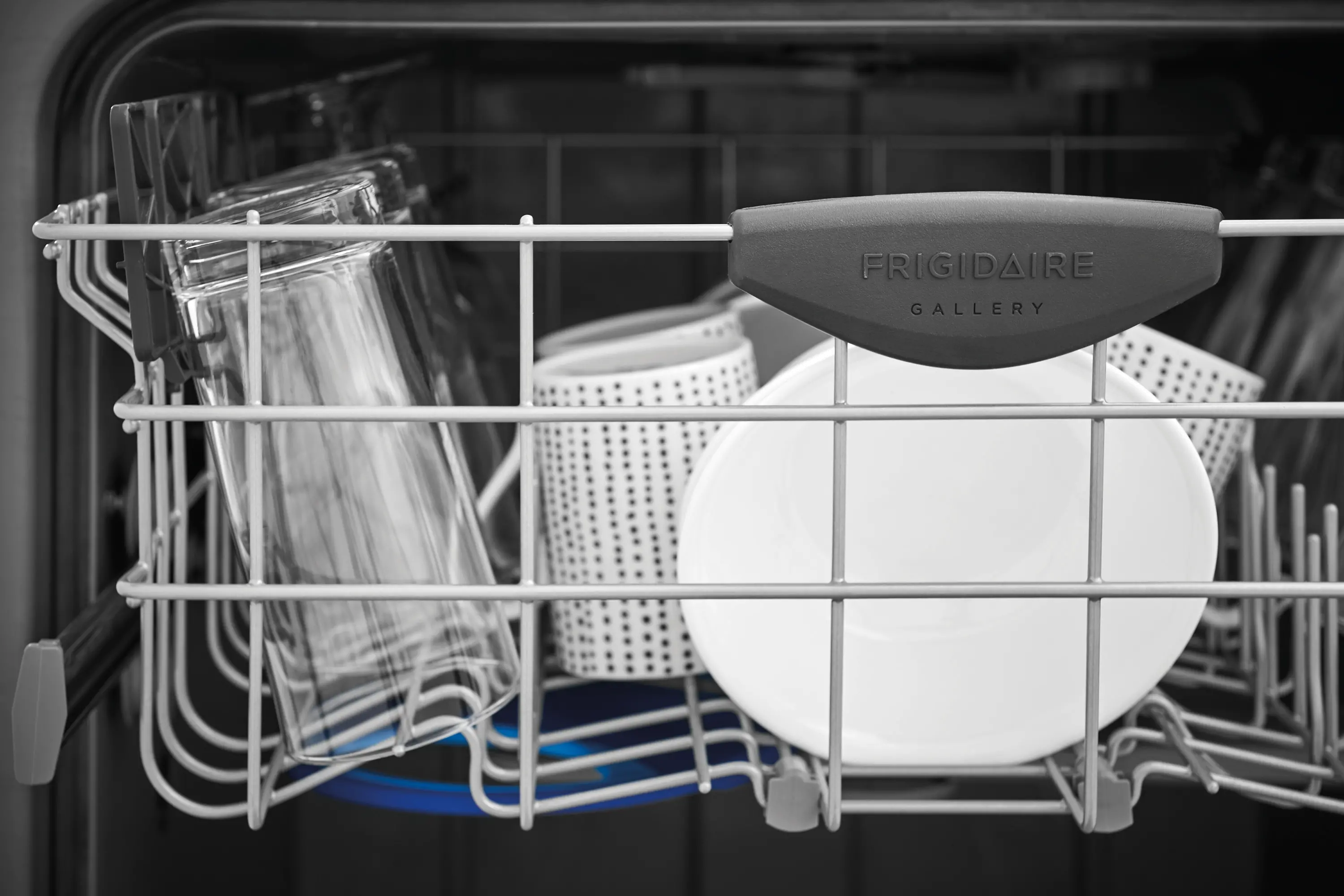 FGIP2468UF Frigidaire Gallery Top Control Dishwasher - Stainless Steel-10