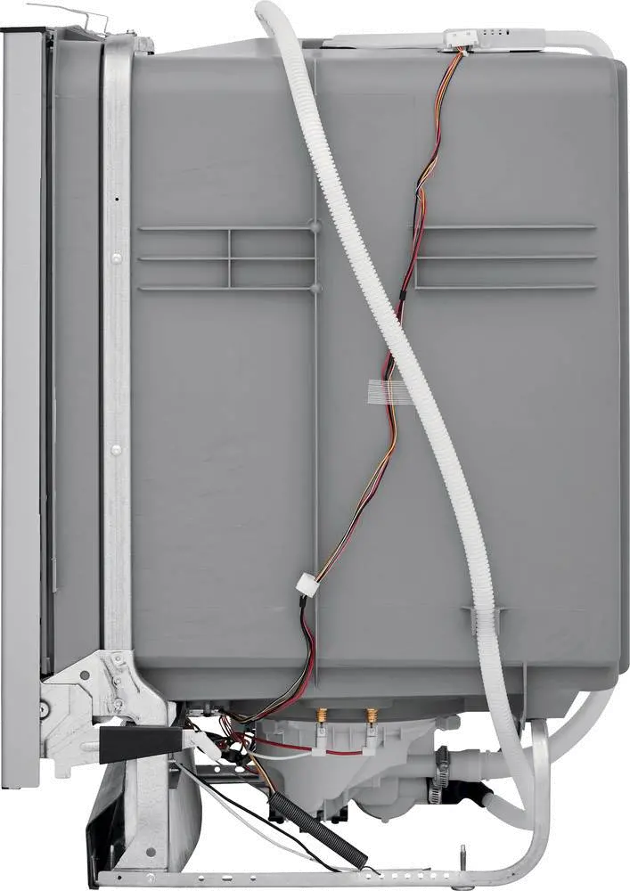 FGIP2468UF Frigidaire Gallery Top Control Dishwasher - Stainless Steel-4