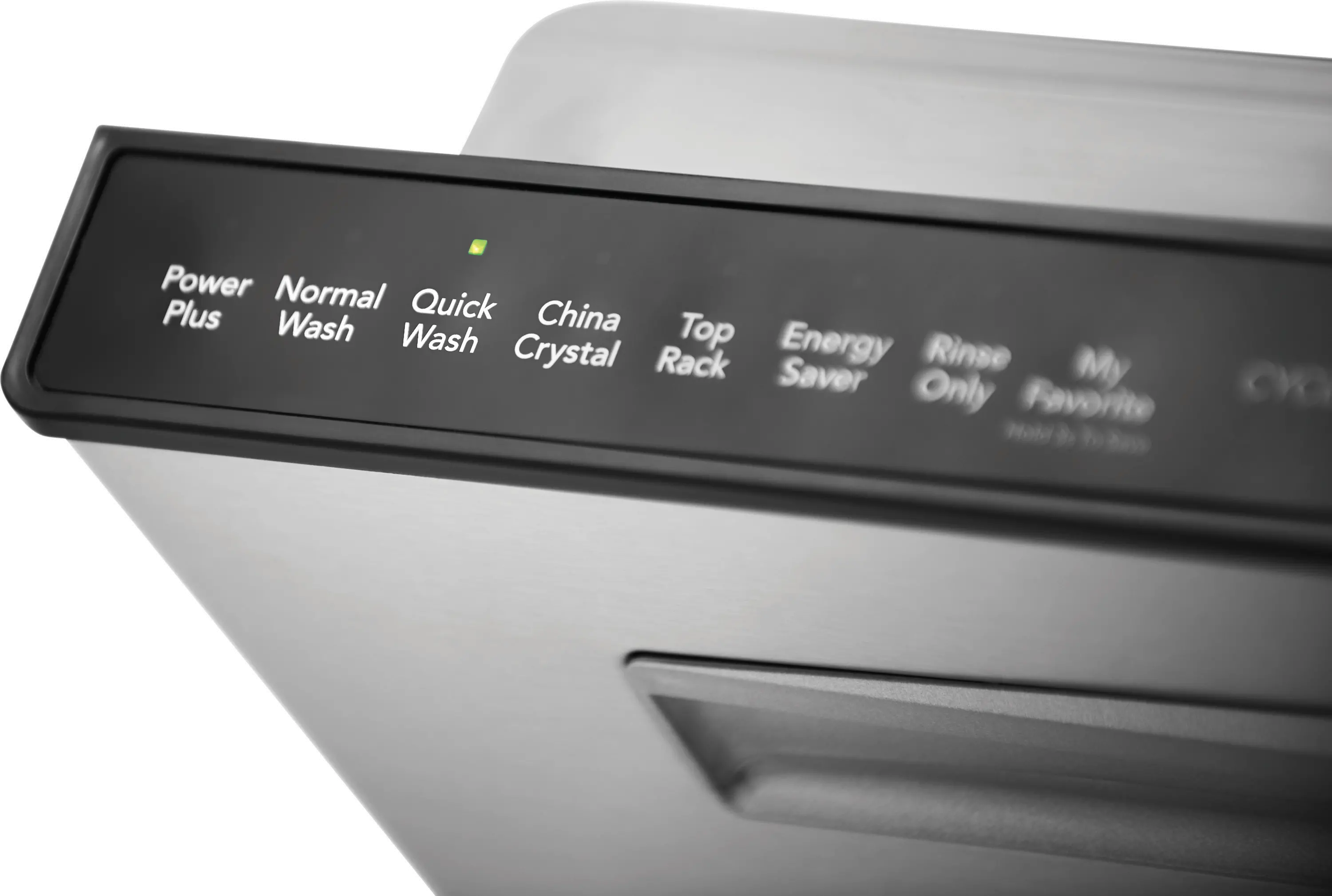 FGIP2468UF Frigidaire Gallery Top Control Dishwasher - Stainless Steel-8