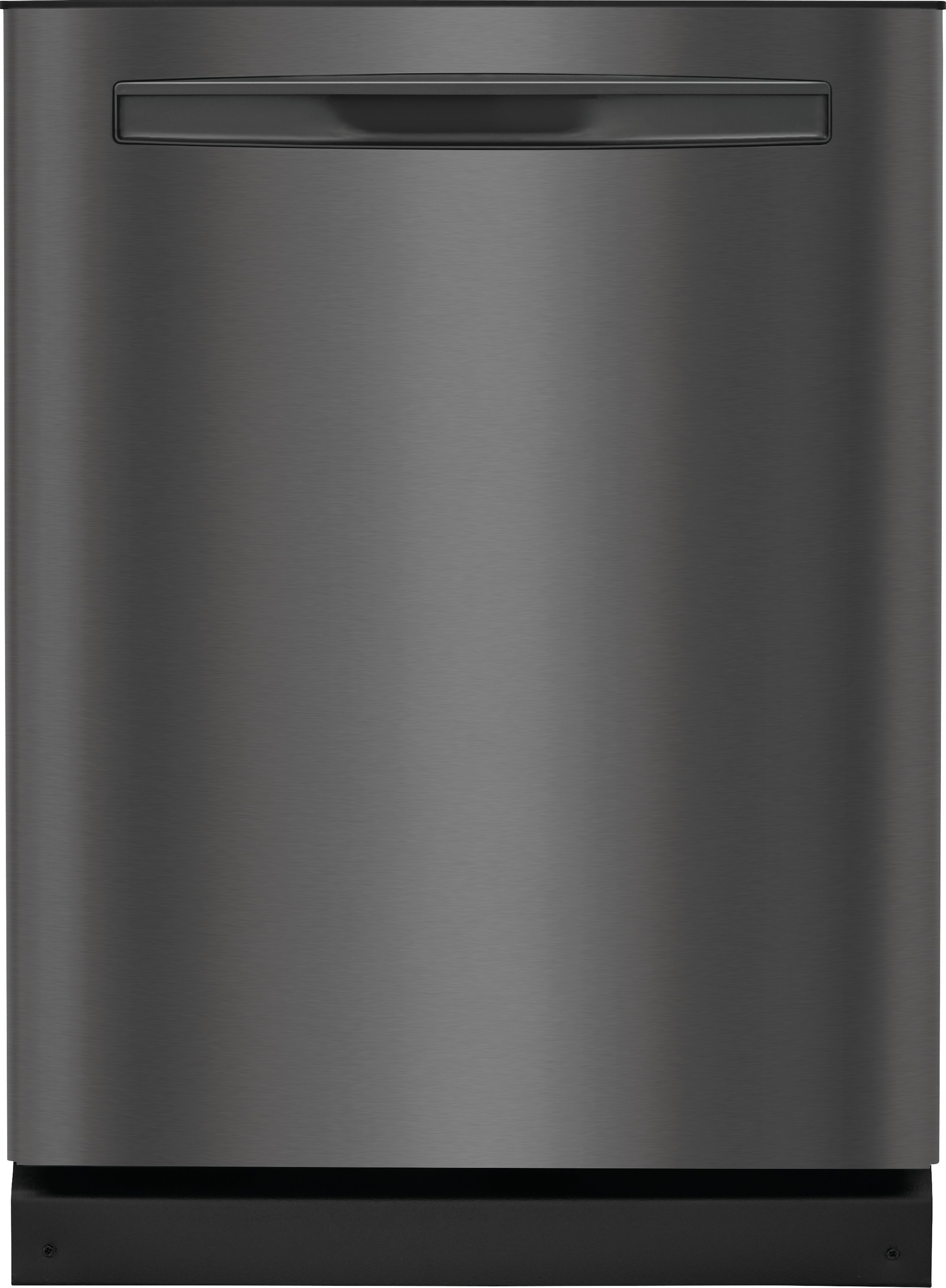 FGIP2468UD Frigidaire Gallery Dishwasher with Dual OrbitClean - Black Stainless Steel-1