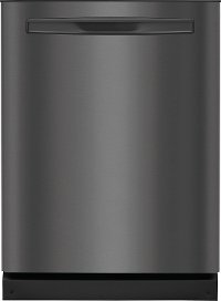FGIP2468UD Frigidaire Gallery Dishwasher with Dual OrbitClean - Black Stainless Steel