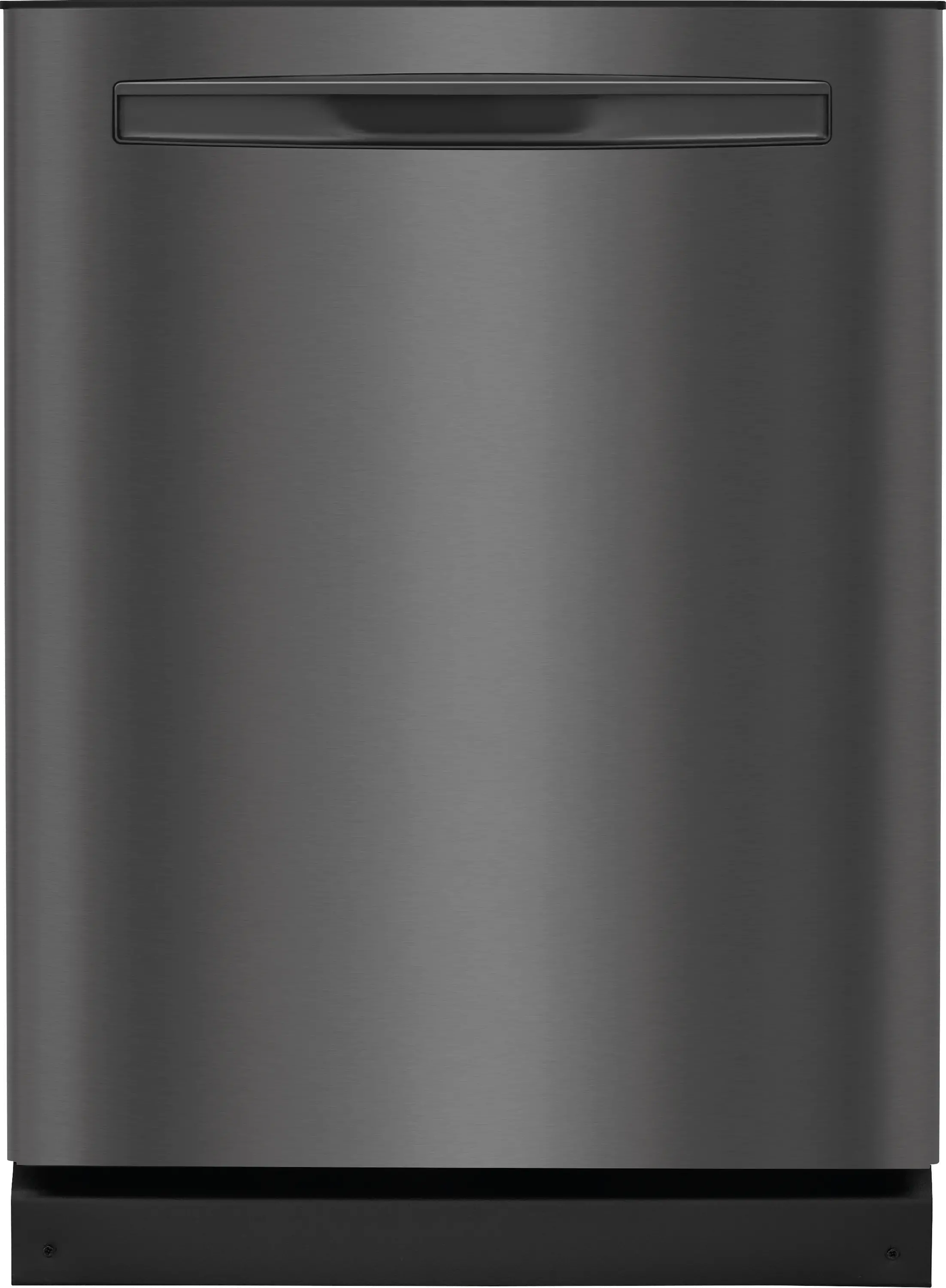 FGIP2468UD Frigidaire Gallery Top Control Dishwasher - Black Stainless Steel-1