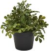 Artificial Greenery Potted Arrangement