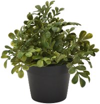 Artificial Greenery Potted Arrangement