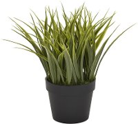 Green Artificial Potted Arrangement Plant
