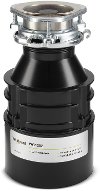 WG1202XH Whirlpool 1/2 HP In Sink Garbage Disposal