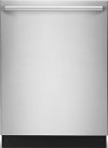 EI24ID50QS Electrolux Dishwasher - Stainless Steel