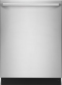 EI24ID50QS Electrolux Dishwasher - Stainless Steel