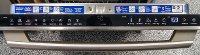 EI24ID50QS Electrolux Dishwasher - Stainless Steel-2