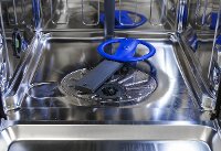 EI24ID50QS Electrolux Dishwasher - Stainless Steel-3