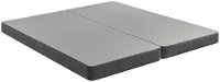 SET Beautyrest Low Profile Split Queen Box Spring - Silver 2019 -2