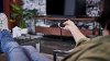 BOSE SOUNDBAR 500 & BASS MODULE 500 Bose Soundbar and Bass Module 500 - Black-5