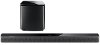 BOSE SOUNDBAR 700 BLACK & BASS MODULE 700 BLACK Bose Soundbar and Bass Module 700 - Black