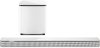 BOSE SOUNDBAR 700 WHITE & BASS MODULE 700 WHIE Bose Soundbar and Bass Module 700 - White
