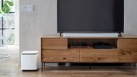 BOSE SOUNDBAR 700 WHITE & BASS MODULE 700 WHIE Bose Soundbar and Bass Module 700 - White-2