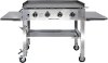 1560 Blackstone Griddle 36 Inch Stainless Steel