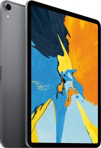 MTXN2LL/A Apple iPad Pro 11 Inch 3rd Generation 64GB - Space Gray-2