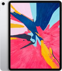 MTEM2LL/A Apple iPad Pro 12.9 Inch 3rd Generation 64GB - Silver-2