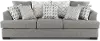 Passport Gray Sofa