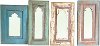 Assorted Antique Vineeth Mirror