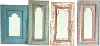 Assorted Antique Vineeth Mirror