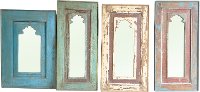 Assorted Antique Vineeth Mirror