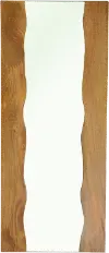 Statham Antique Floor Mirror