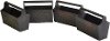 Assorted Magazine Holder with Handle
