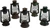 Assorted Antique Lantern