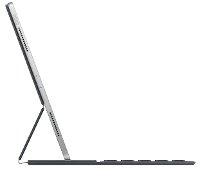 MU8G2LL/A Smart Keyboard Cover for 11 Inch iPad Pro-3