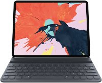 MU8H2LL/A Smart Keyboard Cover for 12.9 Inch iPad Pro