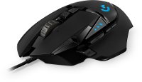 LOGITECH G502 HERO GAMING MOUSE G502 HERO - Logitech Gaming Mouse