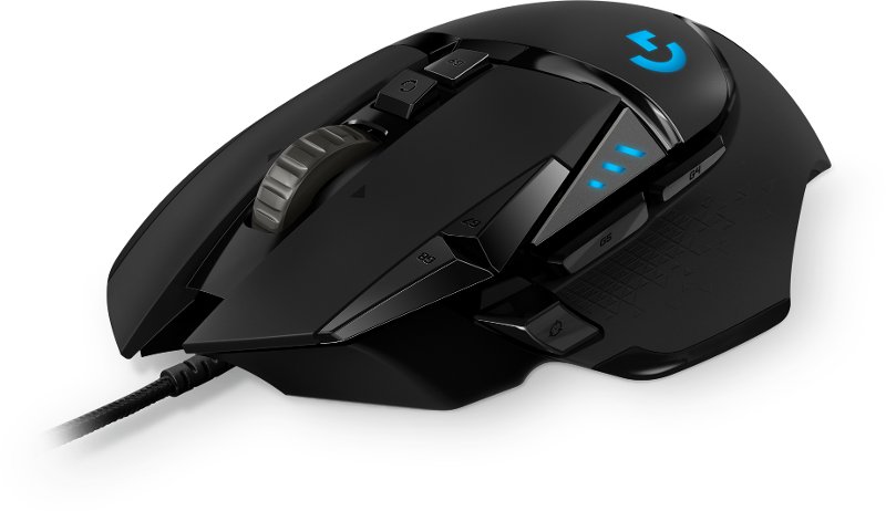 Logitech Gaming Mouse