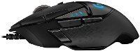 LOGITECH G502 HERO GAMING MOUSE G502 HERO - Logitech Gaming Mouse-2
