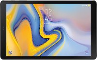 SM-T590NZKAXAR Samsung Galaxy Tab A 10.5 Inch 32GB - Black-6