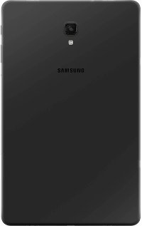 SM-T590NZKAXAR Samsung Galaxy Tab A 10.5 Inch 32GB - Black-7