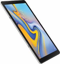 SM-T590NZAAXAR Samsung Galaxy Tab A 10.5 Inch 32GB - Gray
