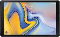 SM-T590NZAAXAR Samsung Galaxy Tab A 10.5 Inch 32GB - Gray-6