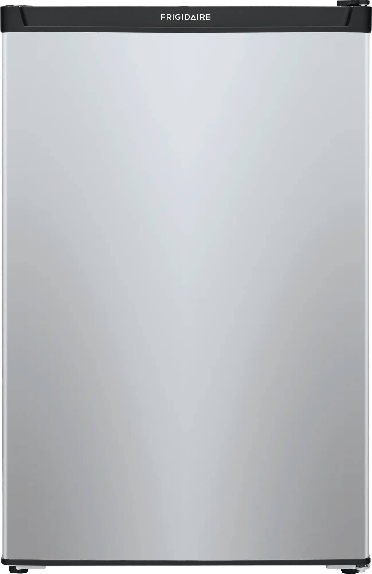 FFPE4533UM Frigidaire Compact Refrigerator - 4.5 cu. ft. Silver Mist-1