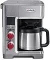 WGCM100S Wolf Gourmet Coffee Maker