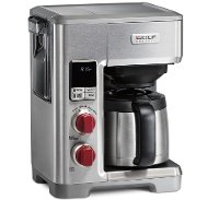 WGCM100S Wolf Gourmet Coffee Maker-2