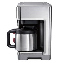 WGCM100S Wolf Gourmet Coffee Maker-3