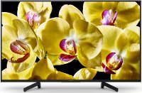 XBR49X800G Sony Bravia X800G 49 Inch 4K HDR Ultra HD Smart TV