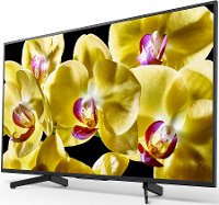 XBR49X800G Sony Bravia X800G 49 Inch 4K HDR Ultra HD Smart TV-3