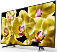 XBR55X800G Sony Bravia X800G 55 Inch 4K HDR Ultra HD Smart TV-3